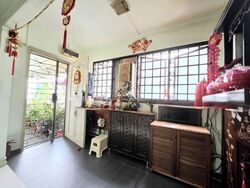 Blk 824 Jurong West Street 81 (Jurong West), HDB 5 Rooms #616499921